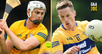 How West Clare twins crossed codes to become hurlers and footballers