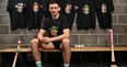 Gearoid Hegarty believes that “stigma in Irish culture” is stopping players from coming out as LGBTQ+ members