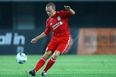 Jay Spearing linked with surprise Liverpool return