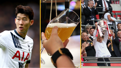 The FootballJOE Pub Quiz: Week 42