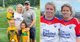 From Kilkenny to New York, playing ladies football in both