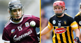 Dolan and Nolan on form as Kilkenny and Galway set up exciting group finale