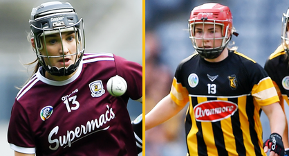 Dolan and Nolan on form as Kilkenny and Galway set up exciting group finale