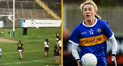 Emma Morrissey saves Tipperary from relegation with stunning penalty right at the very death