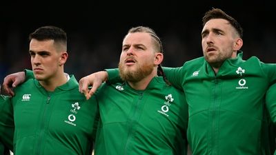 Ireland include plenty of new faces in team to face Maori All Blacks