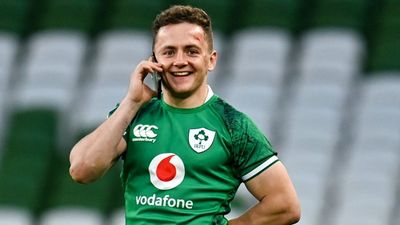 Mike Lowry and Peter O’Mahony in First Test contention as Ireland shuffle deck