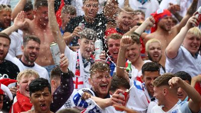 No beer will be served inside stadiums at World Cup in Qatar