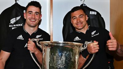 New Zealand set for multiple Third Test changes, as Caelan Doris declared “exceptional”