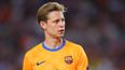 Man United ‘reach full agreement’ for Frenkie de Jong with Barcelona