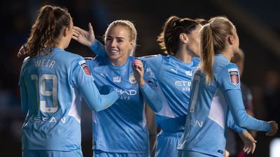 Women’s Super League teams to feature on FIFA 23 for first time in history