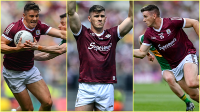 Welcome to the Shane Walsh show – Kerry win All-Ireland but Galway star shone brightest