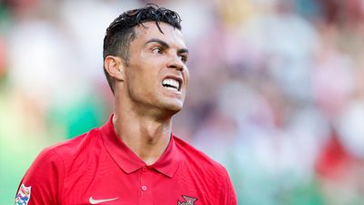 Atletico Madrid fans urge club not to sign Cristiano Ronaldo with online campaign