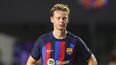 Frenkie De Jong should consider legal action against Barcelona, Gary Neville claims