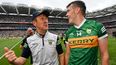Darran O’Sullivan on the post-match gesture that shows what Jack O’Connor means to Kerry