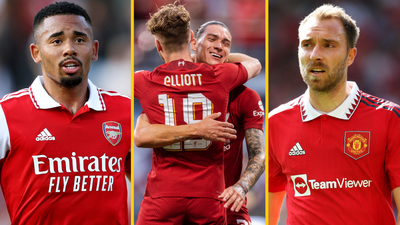 Your guide to the big Premier League games, and how to stream them all