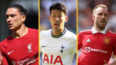 Your guide to a huge Premier League weekend and how to stream it all