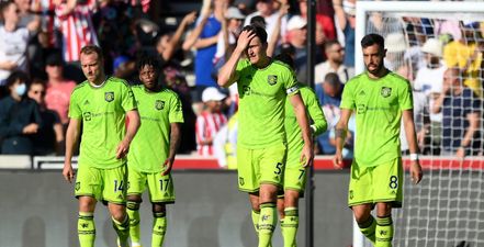 “The current lot really are pathetic” – Former Manchester United captain believes club could be relegated