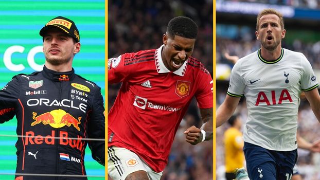 NOW guide football f1