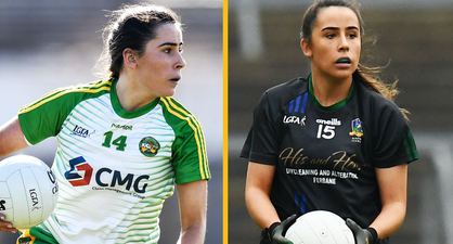 ‘I remember training and we had that one light.’ – Offaly ladies turning things around