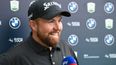Shane Lowry was nothing but gracious when asked about Queen Elizabeth II, after Wentworth triumph