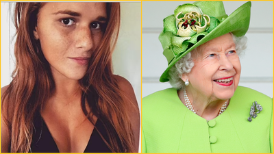 Australian rugby player punished for calling the Queen a ‘dumb dog’ on the day of her death