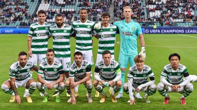 ‘We will abide by the protocols’ – Ange Postecoglou says Celtic will pay their respects to Queen Elizabeth