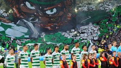 “Apologies if you were offended” – Sky Sports microphones pick up Celtic chant during minute’s applause for Queen
