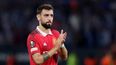 Bruno Fernandes explains key difference between Erik ten Hag and Ole Gunnar Solskjaer