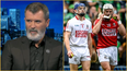 Roy Keane explains why GAA event is better than Super Bowl on MNF