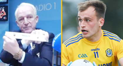 Connacht blown wide open as draws made for 2023 provincial championships