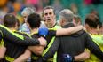 Donegal club claims they couldn’t have won county championship without Jim McGuinness