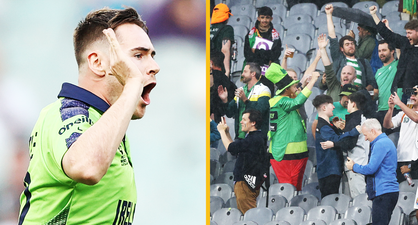 ‘Are you Scotland in disguise?!’ – Ireland stun England at World Cup