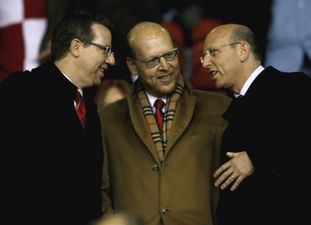 Glazer family release statement after confirming desire to sell Man United