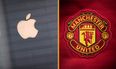 Apple ‘interested in buying Manchester United’ in £5.8bn deal