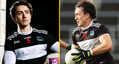 ‘I just became obsessed with football’ – Cruciate curse actually a blessing for Sheehan