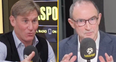 Talksport presenter puts Martin O’Neill to the pin of his collar over Declan Rice and Jack Grealish