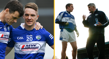 After 20 years, Ross Munnelly retires with short and sweet statement