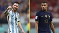 Argentina vs France: World Cup final live updates and player ratings