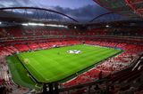 Benfica under investigation for match fixing over five-year period