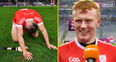 20-year-old Donnacha Ó Dálaigh breaks Tooreen hearts with outstanding final display