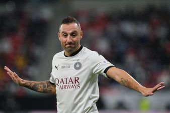 Santi Cazorla set to make emotional return to former club