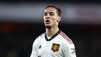 Gary Neville and Rio Ferdinand deliver some hard truths about Antony