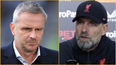 Dietmar Hamann hammers Jurgen Klopp for “petty” press conference