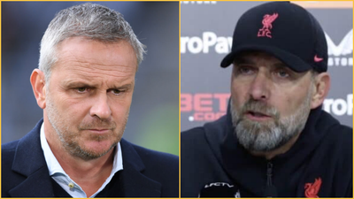 Dietmar Hamann hammers Jurgen Klopp for “petty” press conference