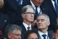 John Henry rules out selling Liverpool in FSG’s latest plans for the club