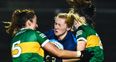 ‘It was a statement performance’ – Kerry ladies here to stay