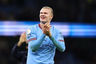 Real Madrid plan Erling Haaland move as part of squad revamp