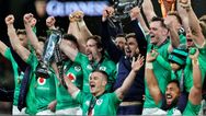 England team’s post-match gesture to victorious Ireland a lesson to us all