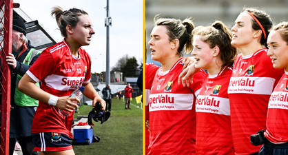“The second-half wasn’t great to be involved in or to watch” – Ladies football round-up