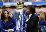 Chelsea considering speaking to Antonio Conte over vacant role